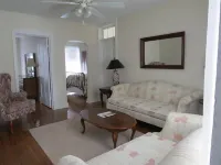 ' Experience ' The History In Downtown Gettysburg! - 2nd floor