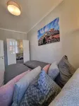 Apartment im Einzeldenkmal