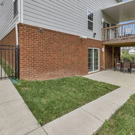 Copper Ridge! New Lovely 2 Bedroom Unit! 1200 Sqf