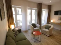 Au Coeur du Vieux Lyon, Studio Lumineux et Cosy