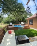 Cowboy Pool Oasis