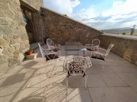 Casa Bécquer Rural Lodging