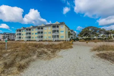 Beachside Condo, Wild Dunes, Port of Call