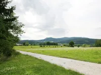 Cozy 3-Star Vacation Home, Quiet and Close to Nature for 4 People / 2 Bedrooms Hotels in Lindberg