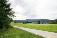 3 - star apartment in a fantastic, quiet location, with 2 bedrooms Hotels in Lindberg