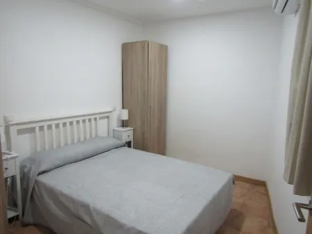 Casa Rural en Alarilla, Junto a La Muela