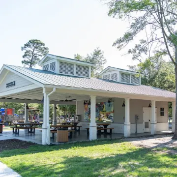 Encanto of the Lowcountry in Old Town Bluffton