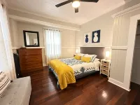 Charming Beach House @ Richardson Beach Park, Hilo’s Premier Beach