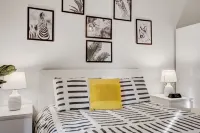 6x3 LUX VILLA w/ Heated Pool+Spa + Outdoor Kitchen + Outdoor Bar + Pond+++ -  Casas de vacaciones