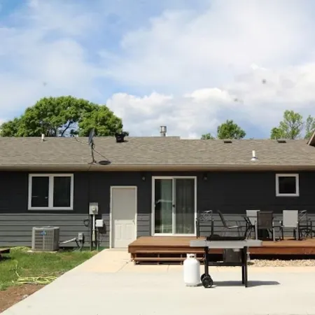 Spacious Basement Apartment with Sizable Back Yard