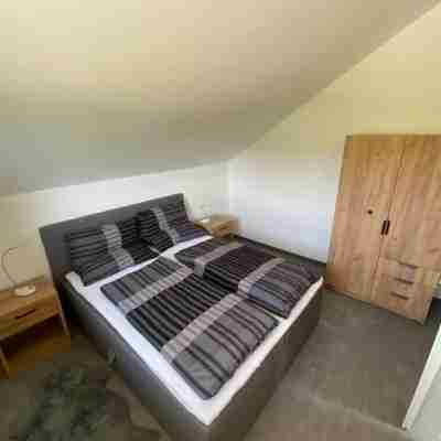 holiday flat "Louis" Rooms