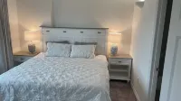 2 bedroom/2 bath- Brand New Madeira Beach condo steps from John’s Pass