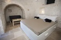 ROMANTIC OR FAMILY RENTAL Hotels in Ceglie Messapica