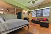 Cozy Cottage on the River