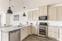 Stylish Living in Vibrant Frisco