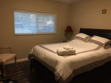 Charming Singingwood House