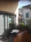 Commander's Apartment - Captain's house