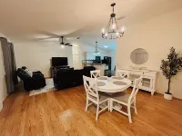 2 bdrm/2bath Patio Villa