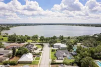 Adorable Guesthouse off of Lake Hollingsworth