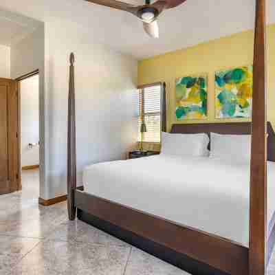 Hilton Grand Vacations Club Palm Desert Rooms