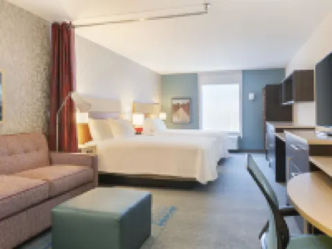Home2 Suites by Hilton Richmond Short Pump Hotels in Three Chopt