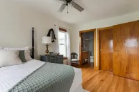 The Beekeeper's Inn- Quiet country retreat Các khách sạn ở Jefferson County