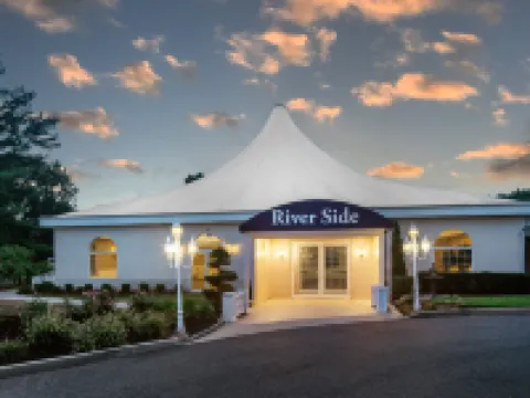 DoubleTree by Hilton Cherry Hill Philadelphia Hotels in Cherry Hill