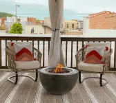 The Loft...A hidden gem in the heart of Downtown Gadsden.