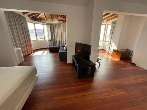 VILLA NEILA, with heated pool