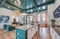 Boho Bliss Nr. Fernandina Beach, ARPT, DTWN & Shopping