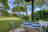 Sunny Side Waves-Beachfront Property-Ground Floor, Corner Unit-Remodel