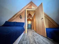 Pet-Friendly Cabin With Views! Prime Location for Skiing & Fishing! Free WiFi!