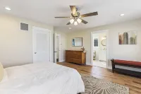 Brand New Manasquan Beach House, steps to beach!