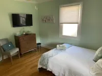 Cozy Cottage by the Beach - Waterview<br>Minutes from Downtown Annapolis 저그 베이 웨트랜즈 보호구역 주변 호텔