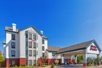 Hampton Inn & Suites Tulsa-Woodland Hills at 71st & Memorial - Kuntosalit