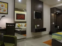 Seven Sky Clarks Exotica Hotels in Bhuj