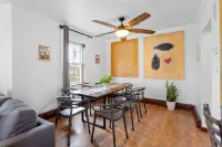 Unique 5BD/3BA near Hard Rock, Ocean & Boardwalk