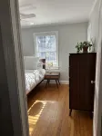 Cozy private efficiency located near downtown Raleigh, PNC Arena, NCSU, RTP, RDU Hotels near Home Accent Furnishings by Capital Bargain Barn