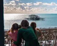 DoubleTree by Hilton Brighton Metropole - Ocean View