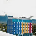 Horex (Horison Express) Hotel Sentani Các khách sạn ở 