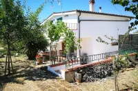 HOUSE IN THE COUNTRYSIDE VILLA ROGATTI ORTONA