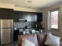 Fantastic Top Floor Condo for 2 in the Heart of Downtown Traverse City W/Parking