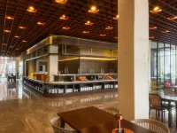 Qubika Boutique Hotel Kota Nusantara Hotel di Pemaluan