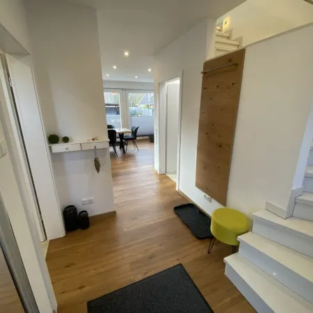 Relax and enjoy in the Geest & Moor 2 vacation home