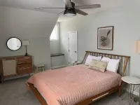 NEW 3 BR/2.5BTH near Bethany Beach/home on stilts, open floor plan/1st FL Master Hotels near Viking Amusements and Thunder Lagoon Waterpark