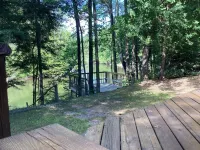 Oconto River Retreat II