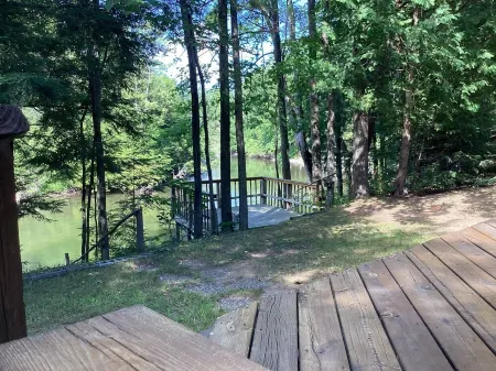 Oconto River Retreat II