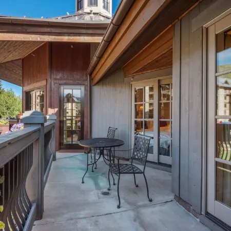 One Willow Bridge Road - 4 Bedroom Penthouse