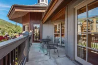 One Willow Bridge Road - 4 Bedroom Penthouse