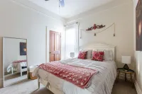 Uptown in Downtown Mill Valley!  The only 3bd/2ba in the heart of the city!